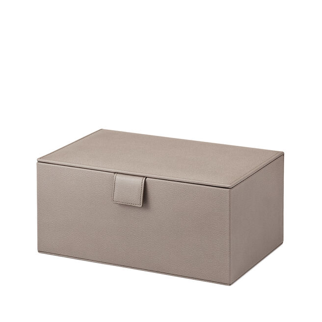 Grosvenor Keepsake Box