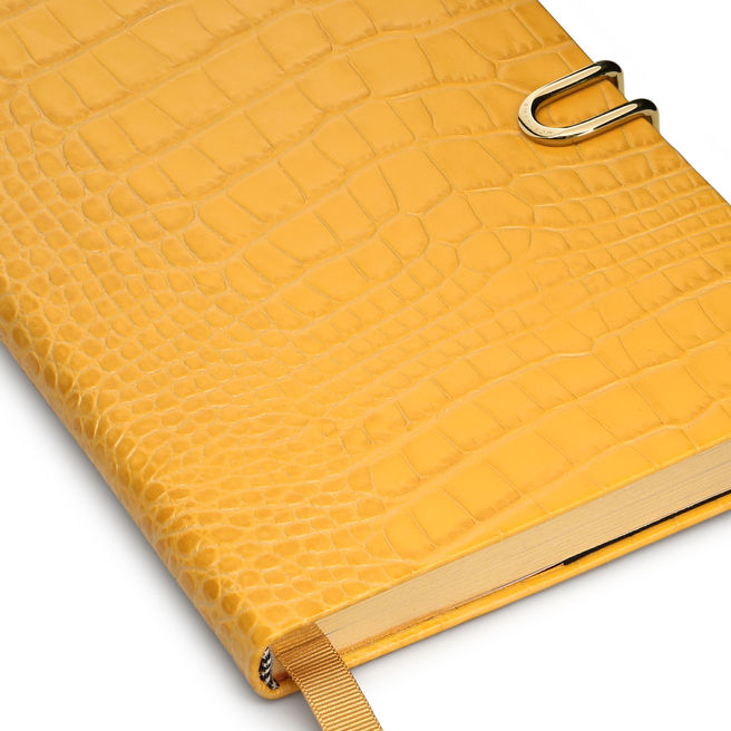Soho Notebook