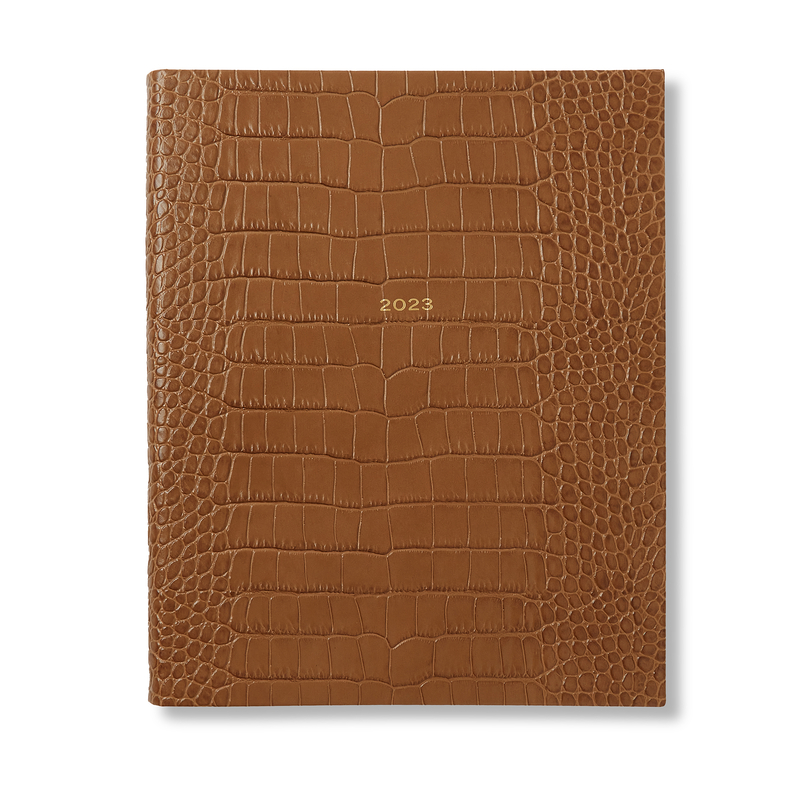2023 Portobello Diary in Mara