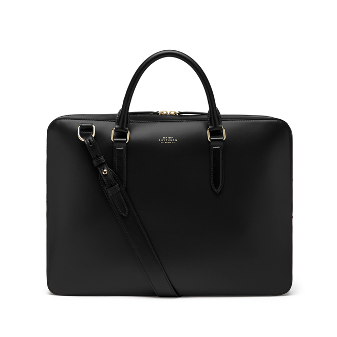 Madison Slim Briefcase