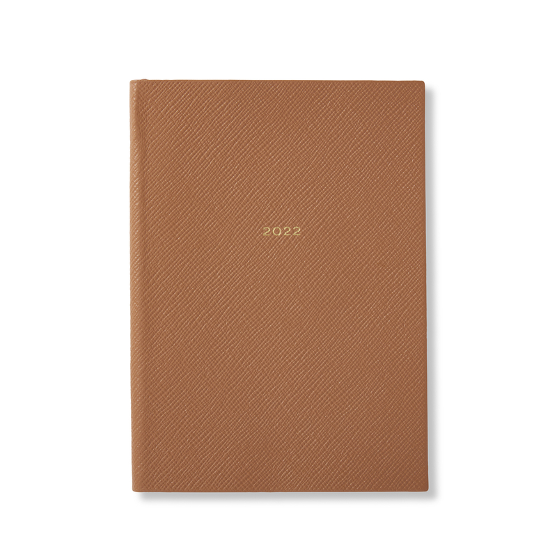 2022 Soho Diary in Panama