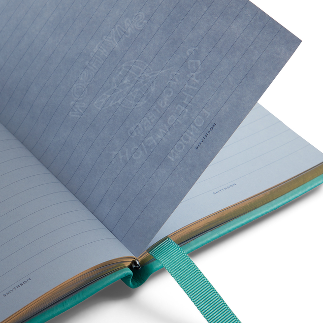 Notes Chelsea Notebook in Panama