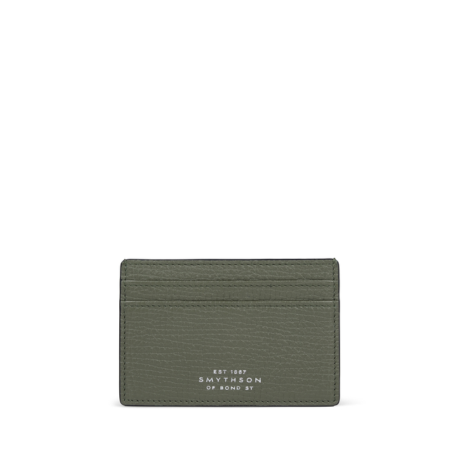 Flat Card Holder in Ludlow