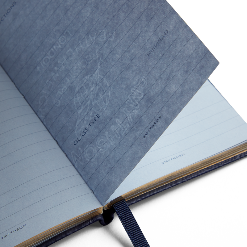 Cocktail Panama Notebook