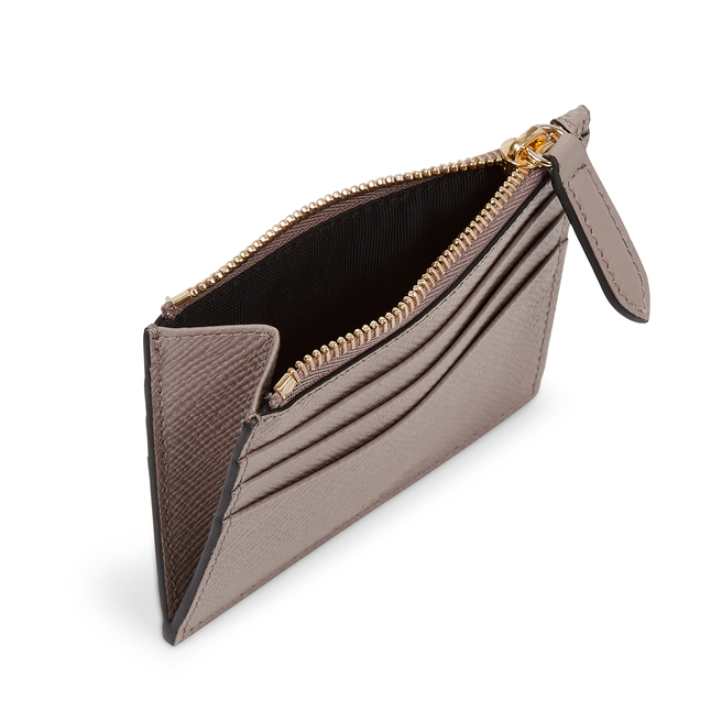 6 Card Slot Coin Purse in Panama