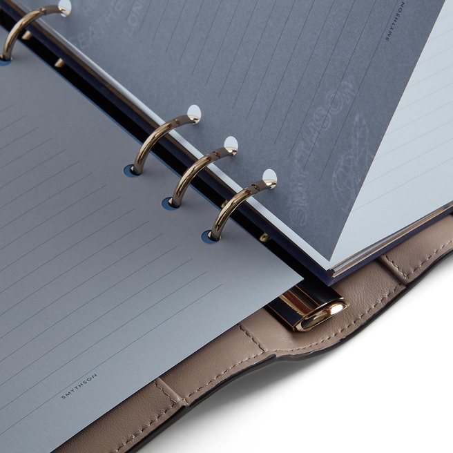 Agenda organizer Dukes Panama
