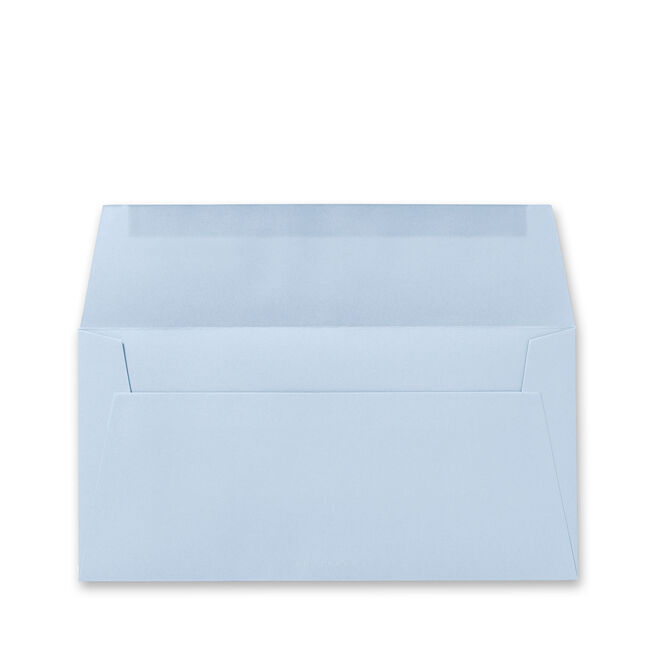 Bond Street Blue Envelopes