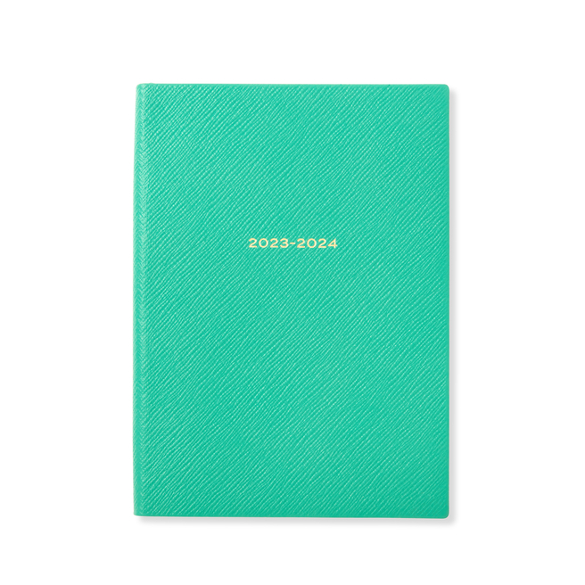 2023-2024 Soho Weekly Diary in Panama