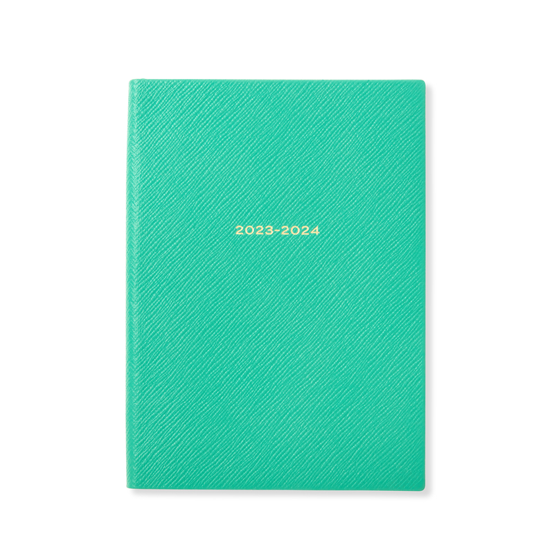 2023-2024 Soho Weekly Diary in Panama
