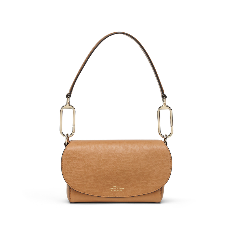 Ludlow Equestrian Crossbody Bag
