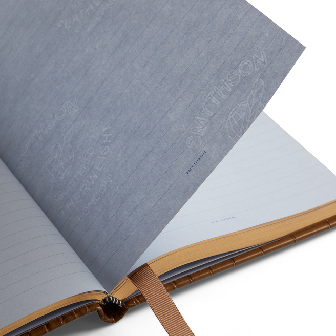 Soho Notebook in Mara