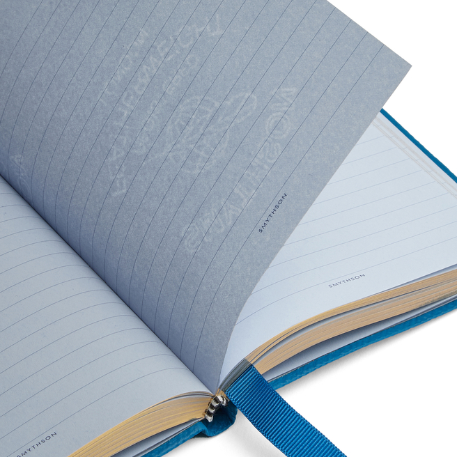 Live, Love, Laugh Panama Notebook