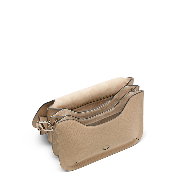 Ludlow Concertina Shoulder Bag