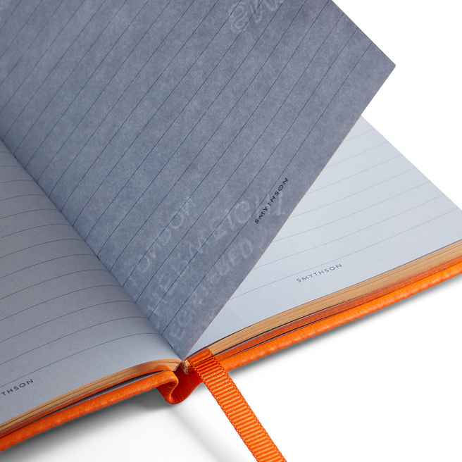 Inspirations And Ideas Panama Notebook