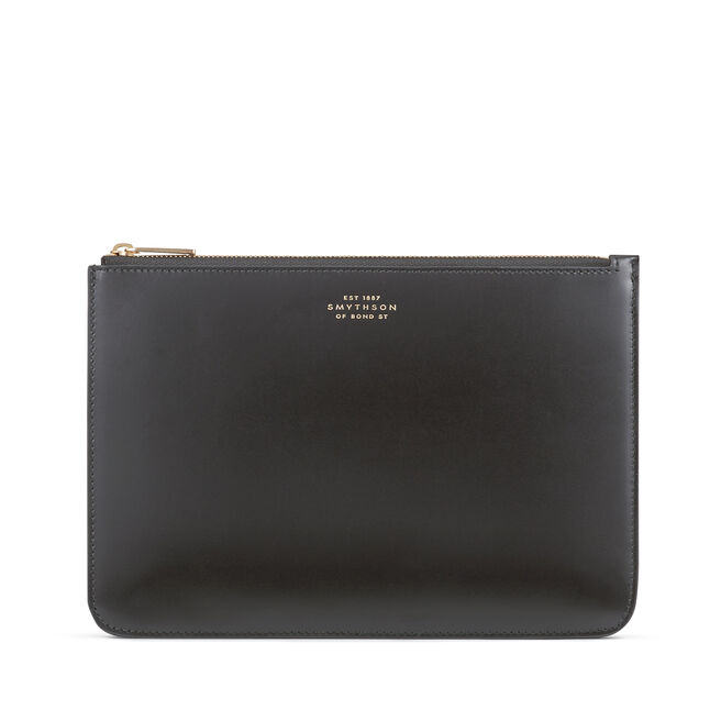 Wigmore Travel Pouch