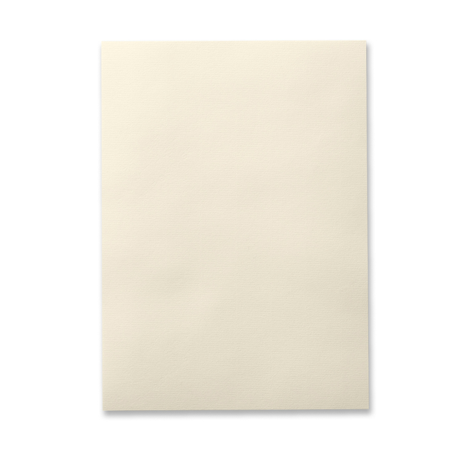 Smythson A4 Writing Paper Cream