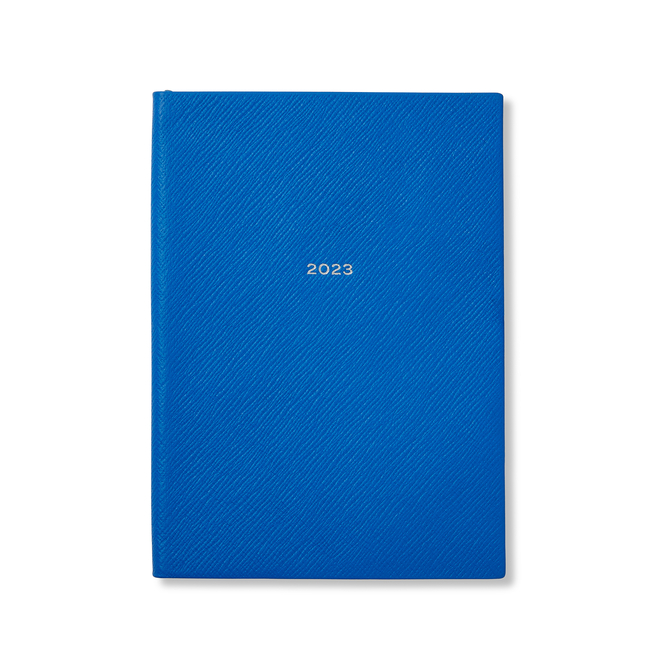 2023 Soho Diary in Panama