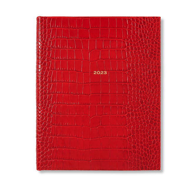 2023 Kings Diary in Mara