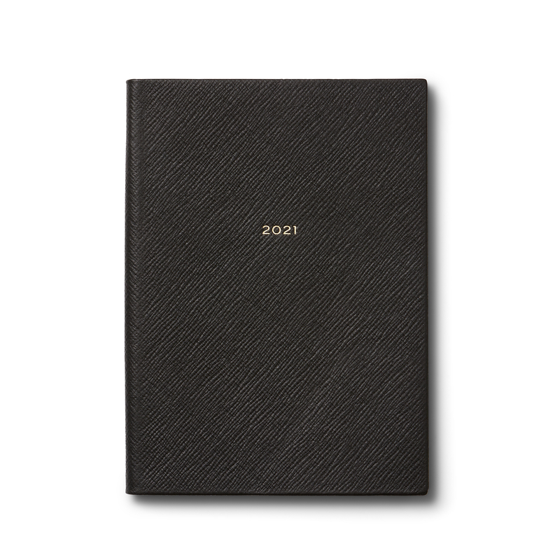 2021 Soho Agenda with Pocket