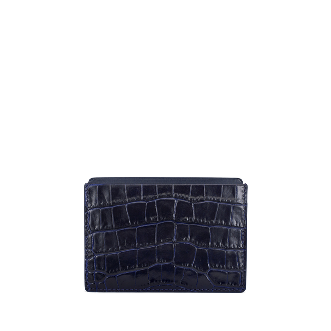 Mara Card and Note Holder