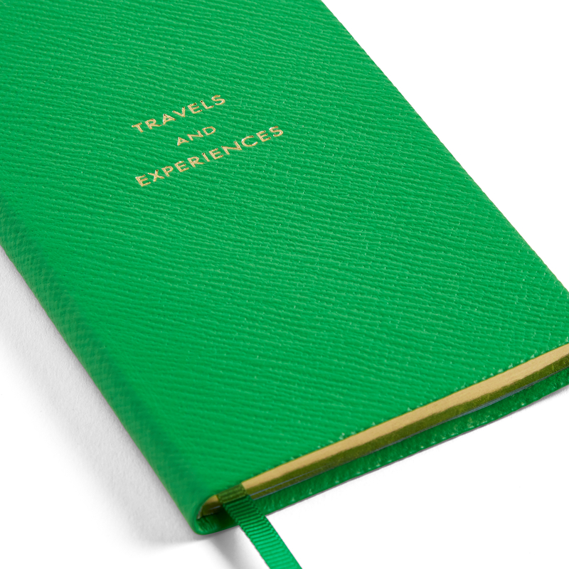 Travels And Experiences Panama Notebook
