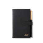 2026 Panama Weekly Diary with Pencil