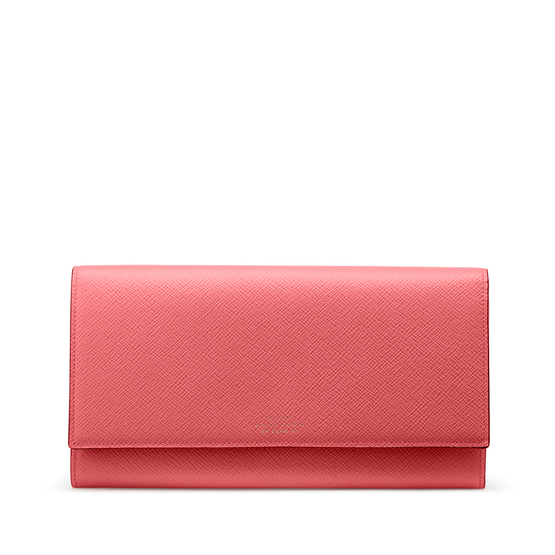 Panama Marshall Travel Wallet