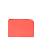 Slim Pouch in Panama