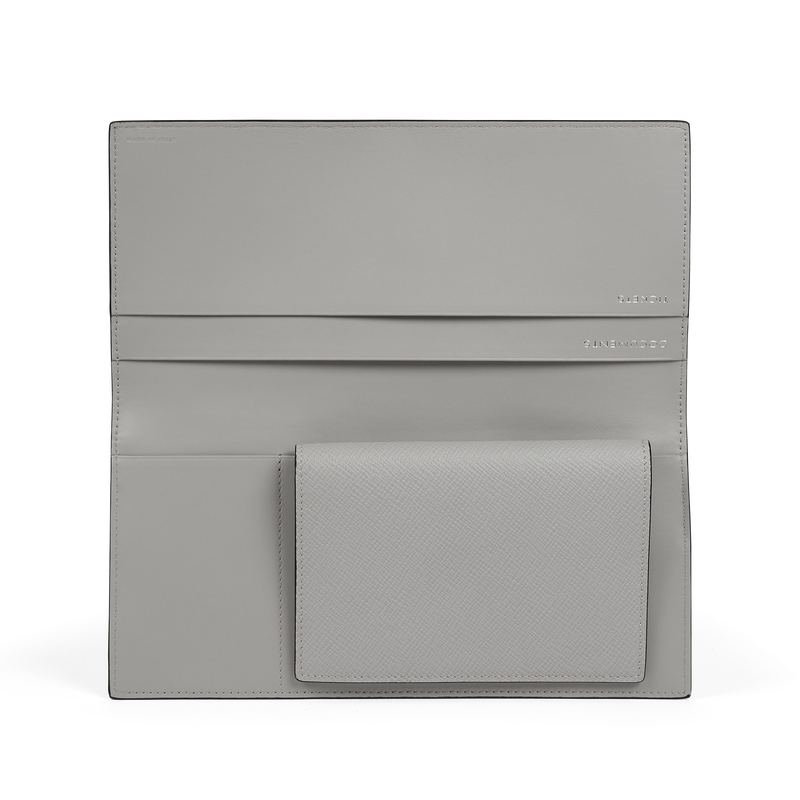 Slim Travel Wallet In Panama