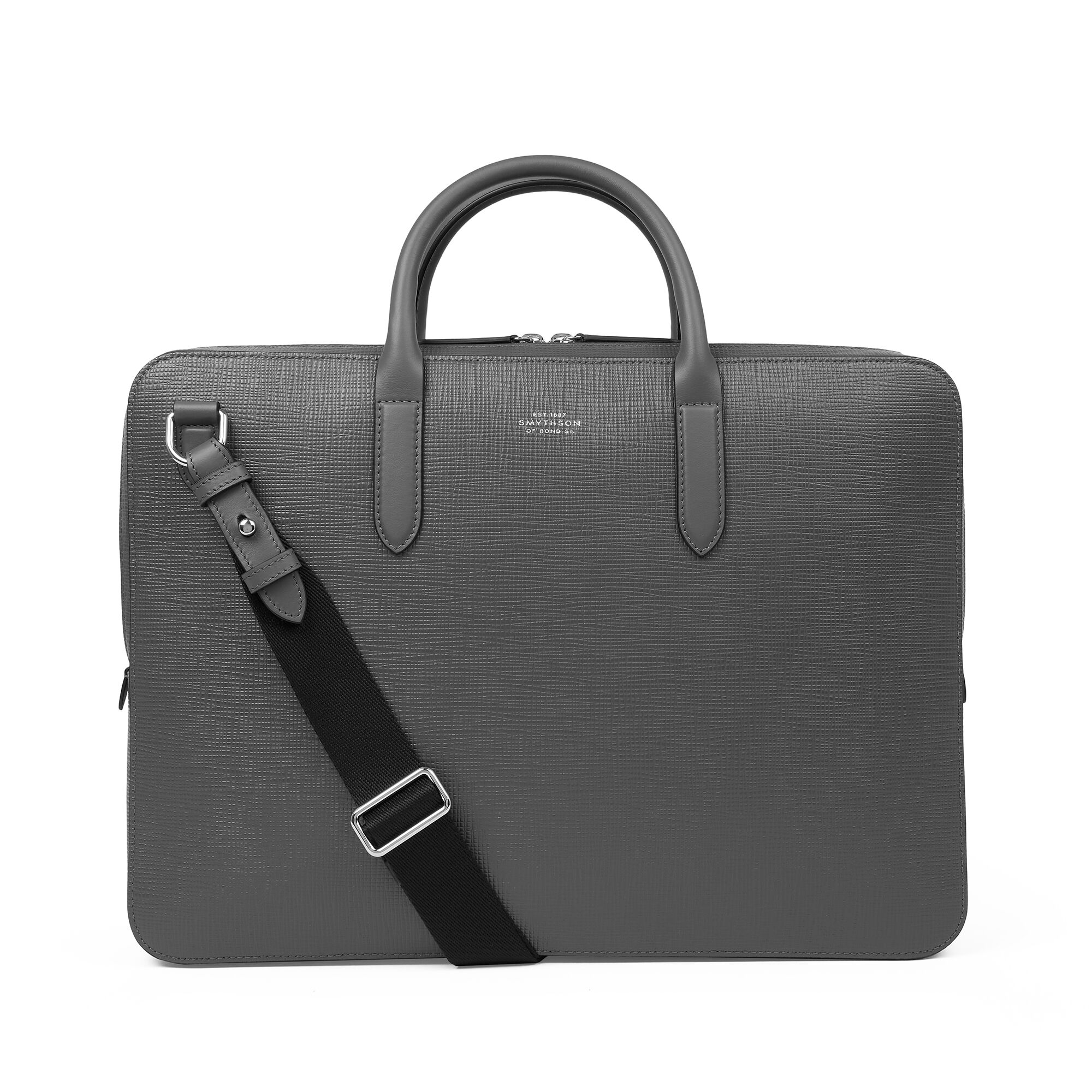 Briefcases | Smythson