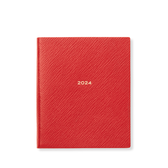 2024 Premier Daily Fashion Agenda in Panama