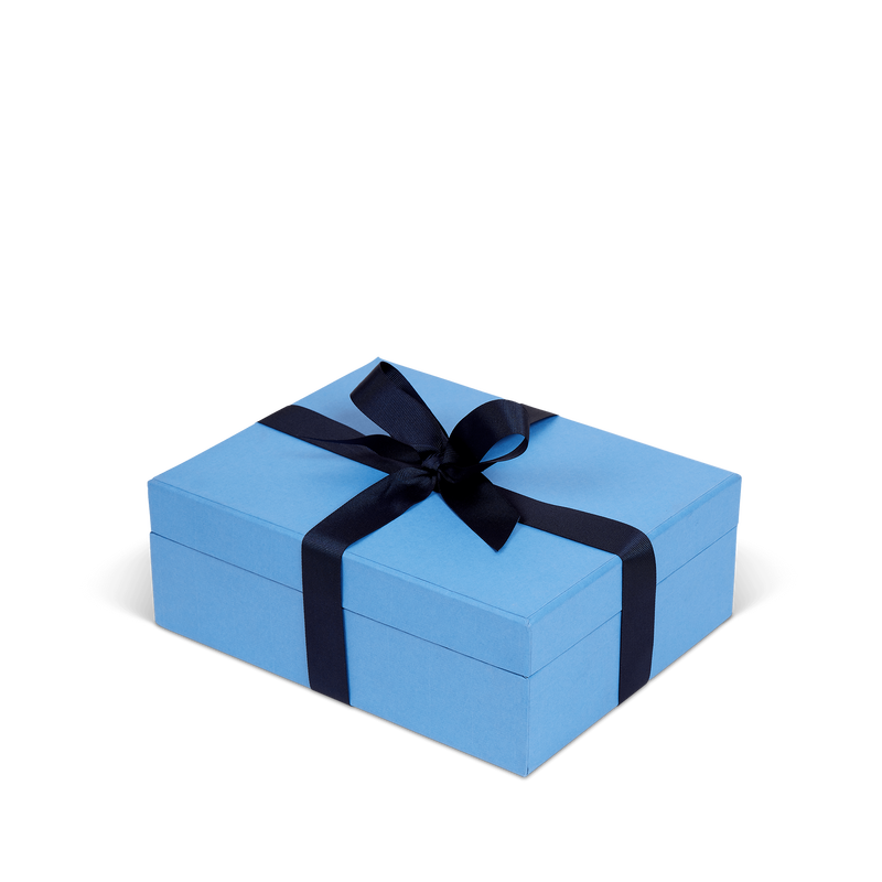 Smythson Travel Gift Box