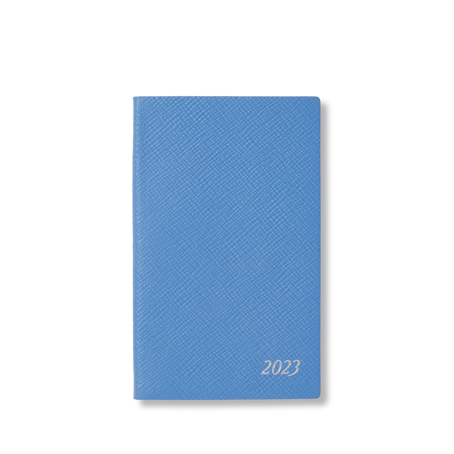 2023 Panama Diary with Pocket