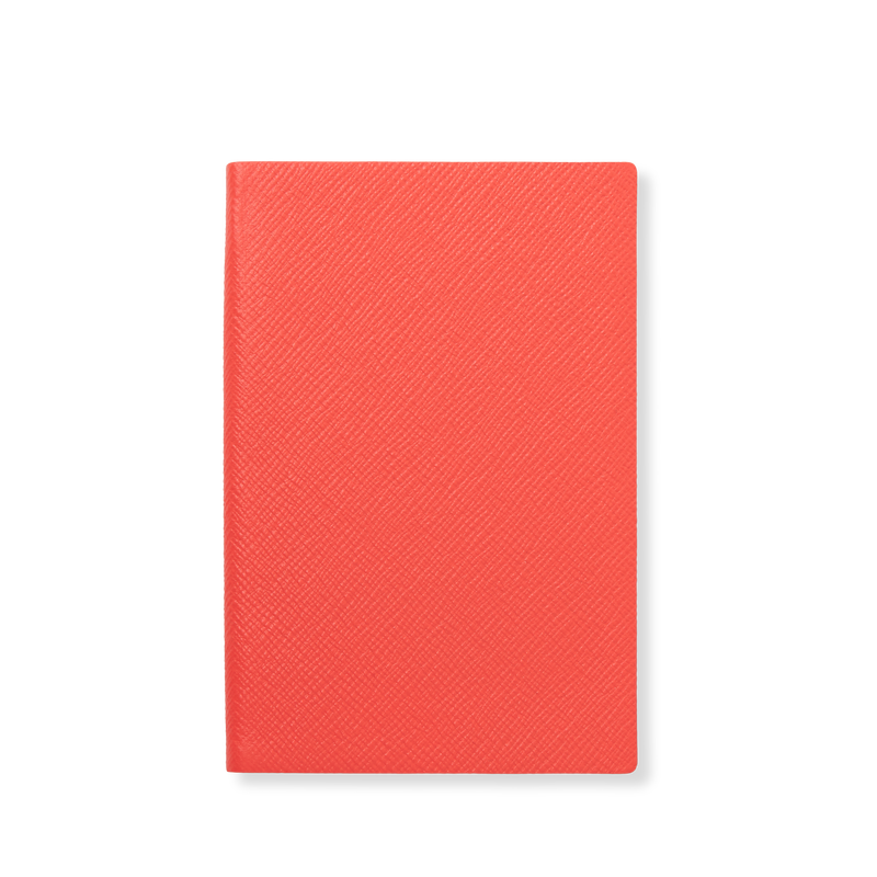 Chelsea Notebook in Panama