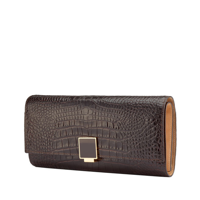 Mara Large Jewellery Roll