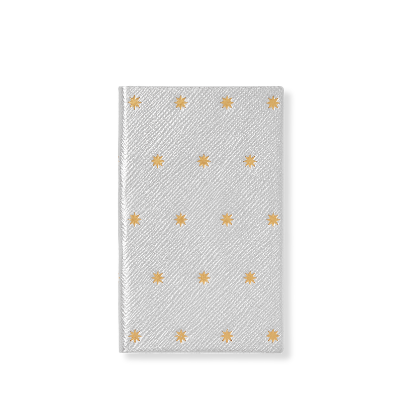 Stars Panama Notebook