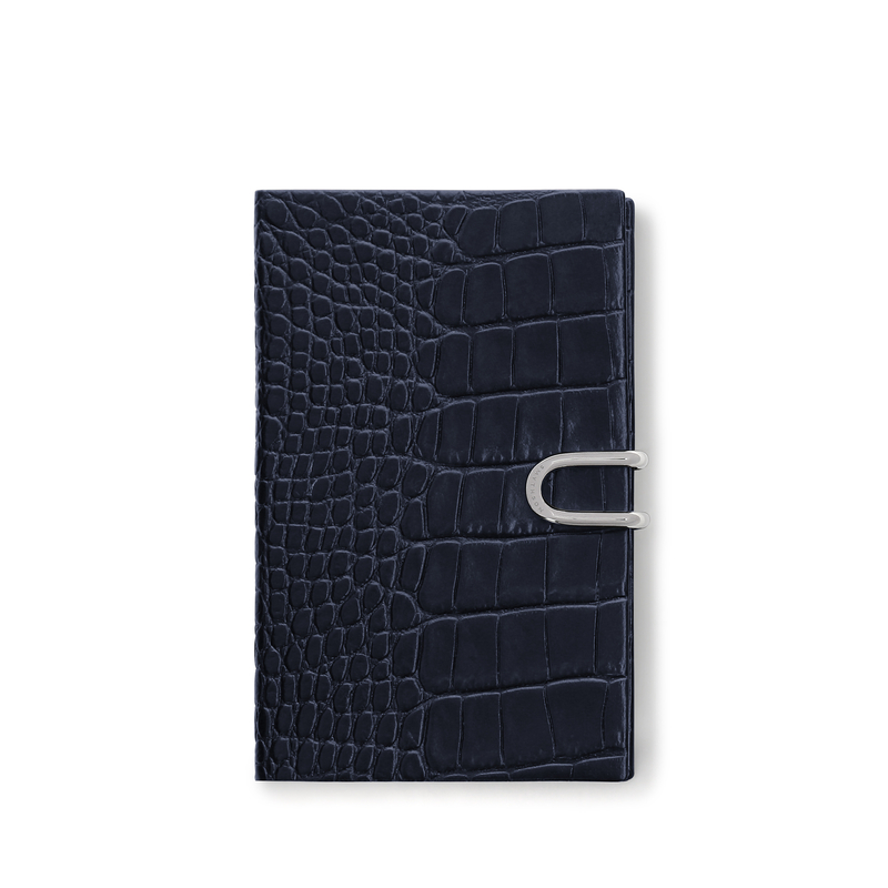 Panama Notebook