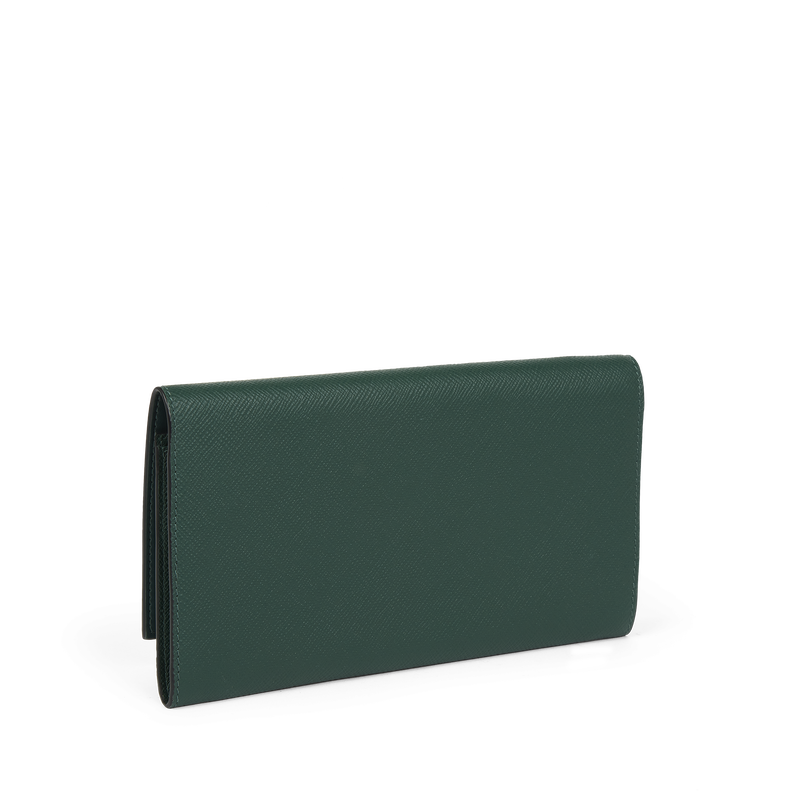 Marshall Travel Wallet in Panama