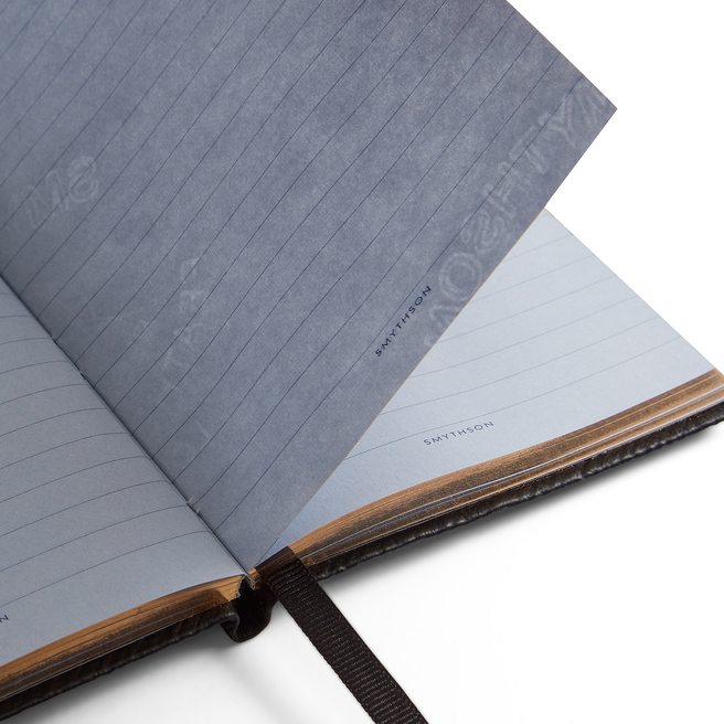 Quaderno Panama "Inspirations And Ideas"