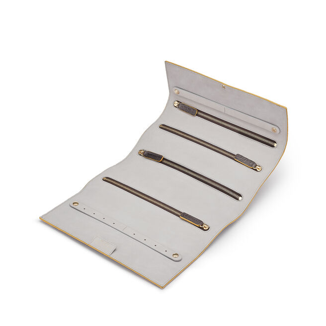 Mara Large Jewellery Roll