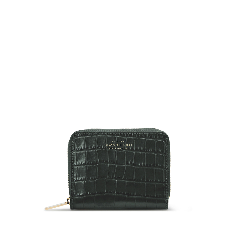 Mara Small Zip Around Purse