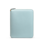 Panama A5 Zip Writing Folder