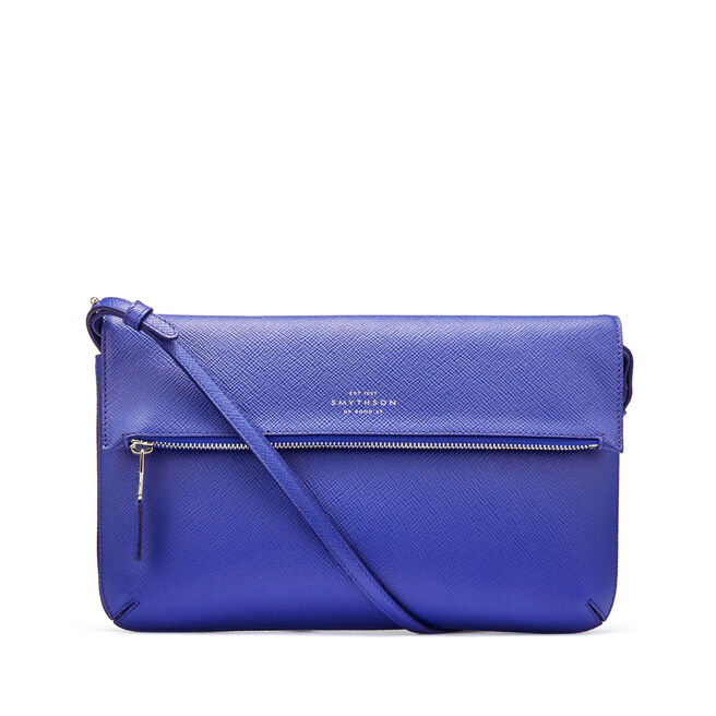 Panama Folded Crossbody Bag