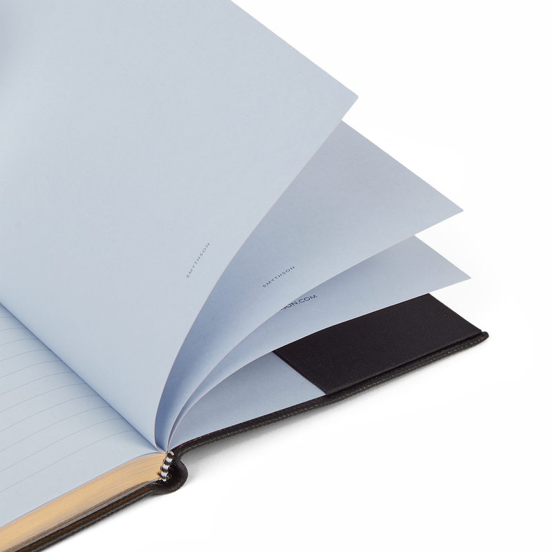2025-2026 Soho Academic Weekly Diary in Panama