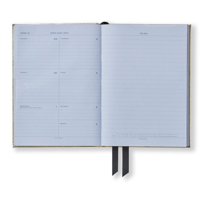 Stars 2019 Soho Agenda
