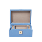 Small Jewellery Box with Tray in Panama