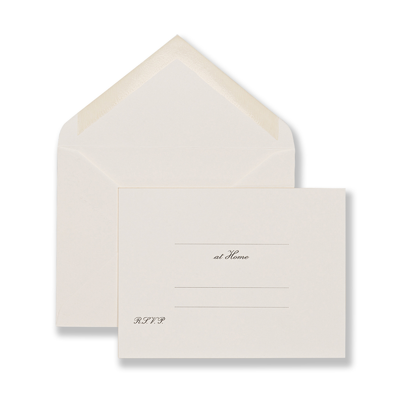 At Home Cards
