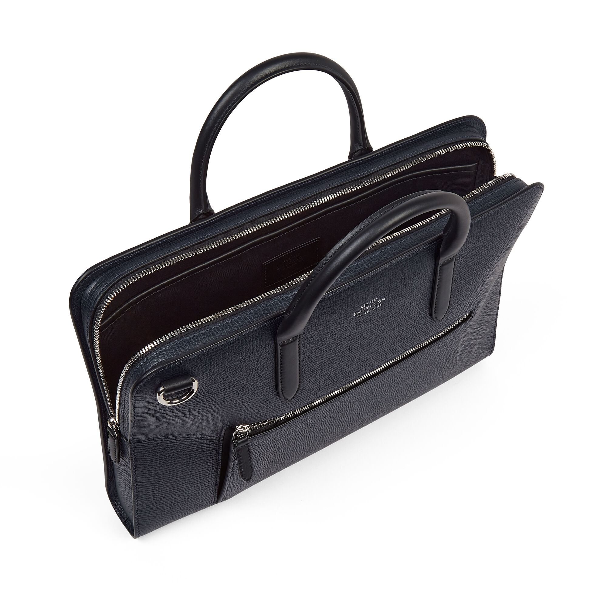 Smythson briefcase clearance