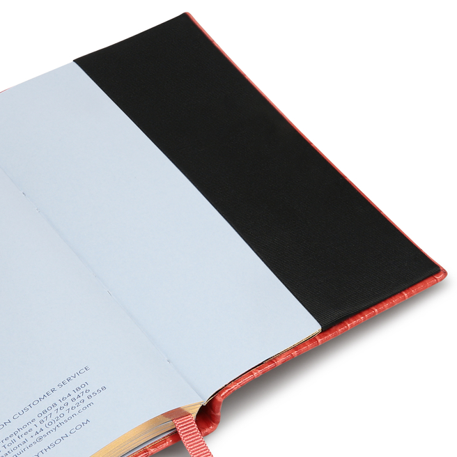 2021 Mara Panama Agenda with Pocket