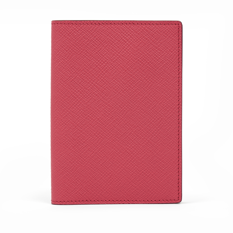 Passport Cover in Panama